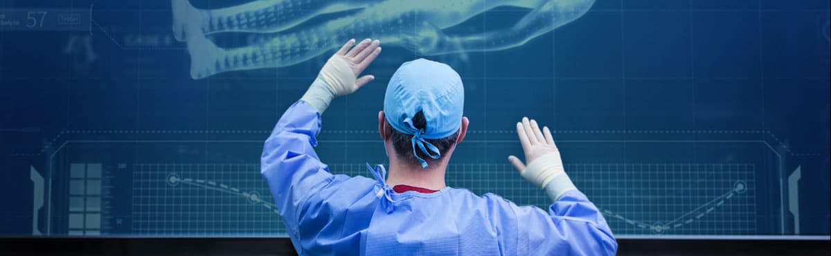 Advanced Medical Technology