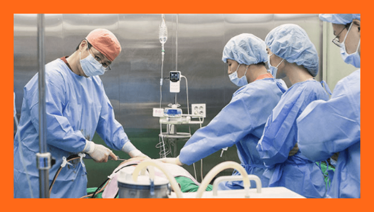 Revision Liposuction