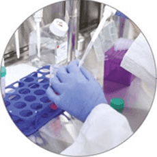 Patented Extraction Technology