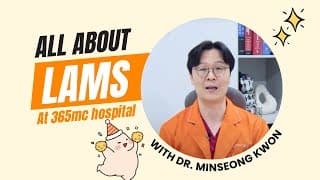 ALL ABOUT LAMS! 🧡