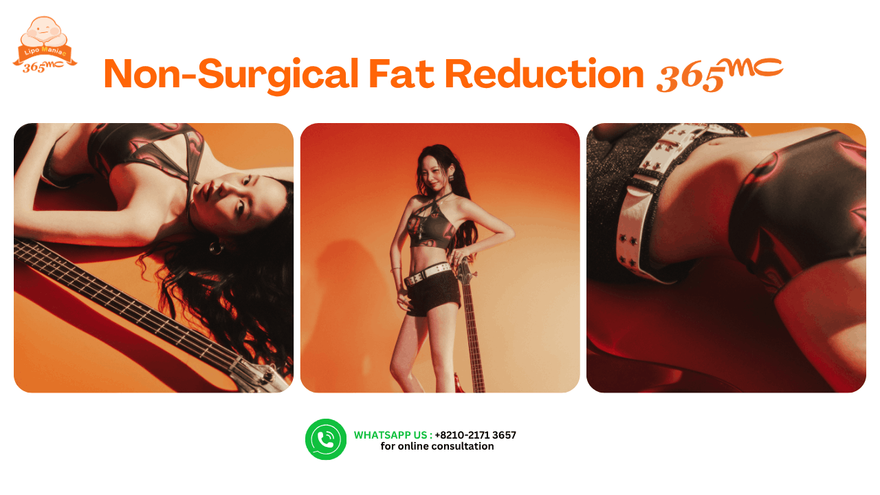 Non-Surgical Fat Reduction: A Practical Guide to Body Contouring Options