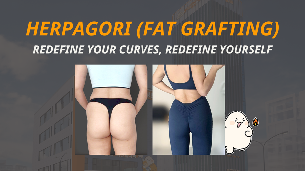 Herpagori (Fat Grafting) - Redefine Your Curves, Redefine Yourself - 365mc medical expertise and patient care