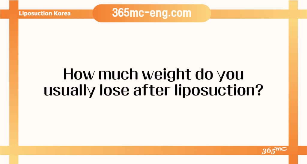 Liposuction procedure information and patient care guidance