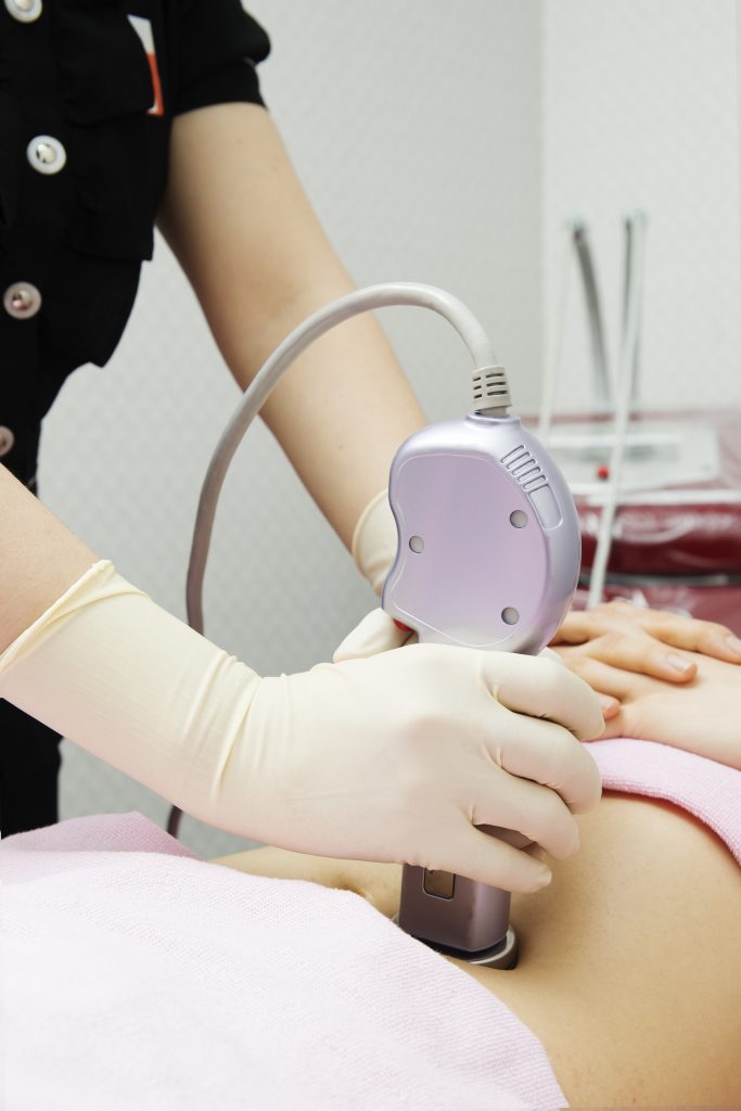 LAMS procedure educational information and patient care details