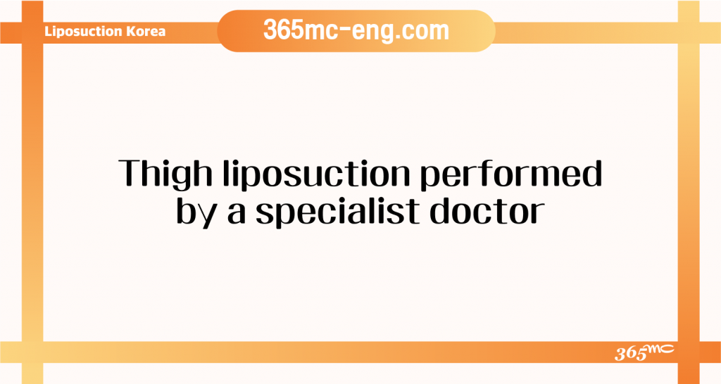 Liposuction procedure information and patient care guidance
