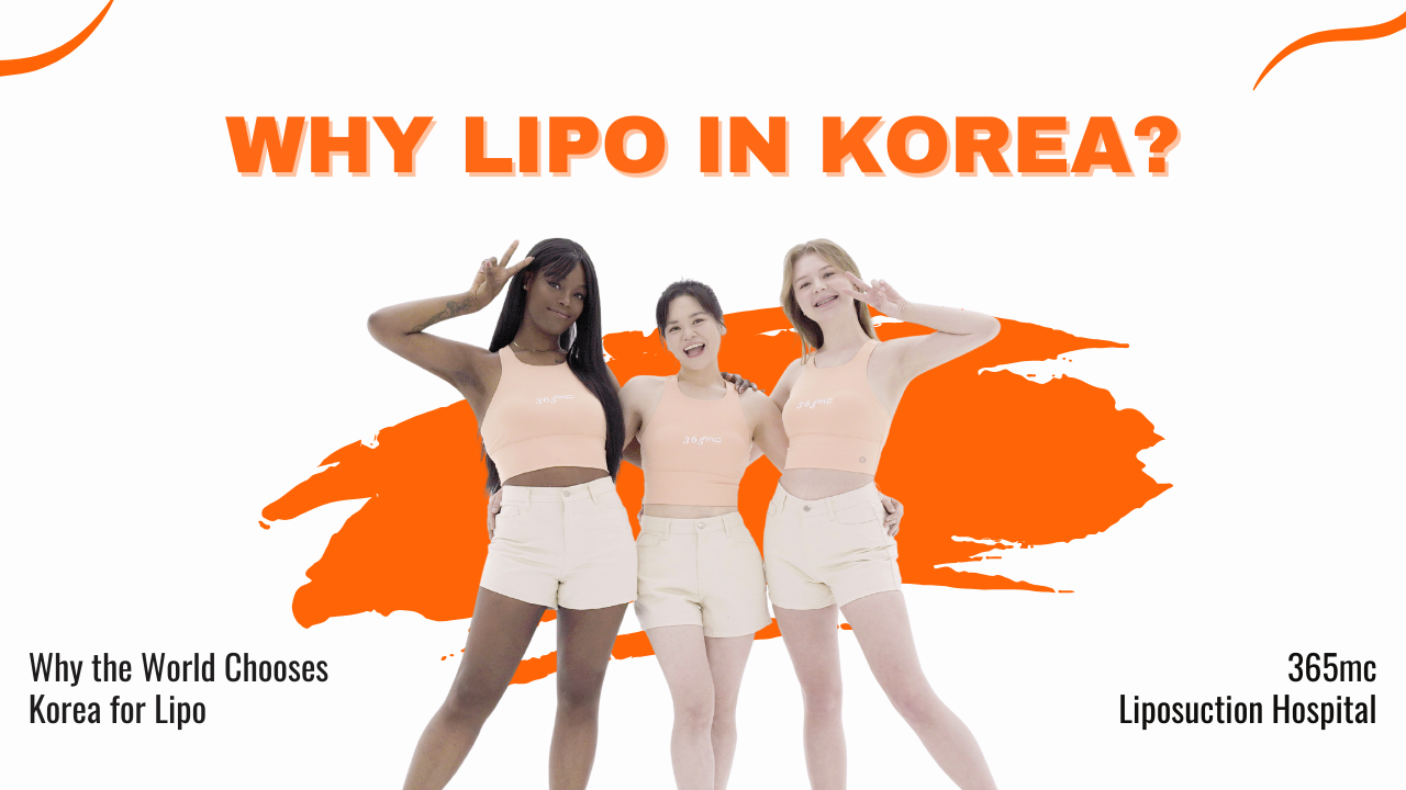Why Body Contouring in Korea Is Attracting International Patients - 365mc medical expertise and patient care