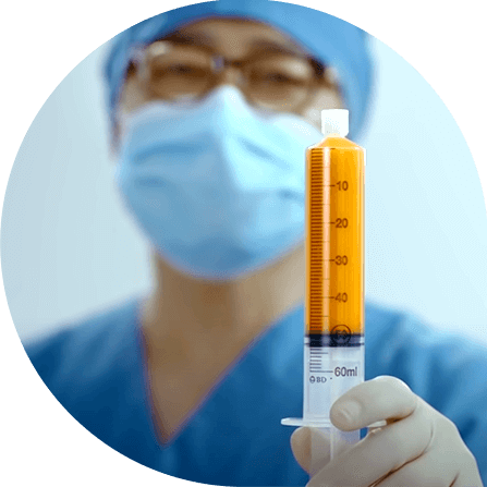 Direct Fat Extraction