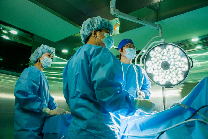 Is It Safe to Do Liposuction? Insights from 365mc - 365mc medical expertise and patient care